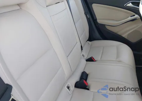 2018 Mercedes-Benz Cla 250 4Matic из США, поврежденный, VIN WDDSJ4GB1JN583936